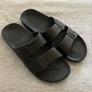 Freedom Moses Sandals